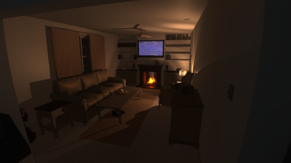 The Survey screenshot 6