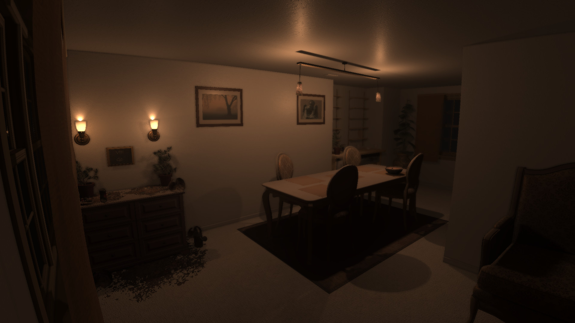 The Survey screenshot #8