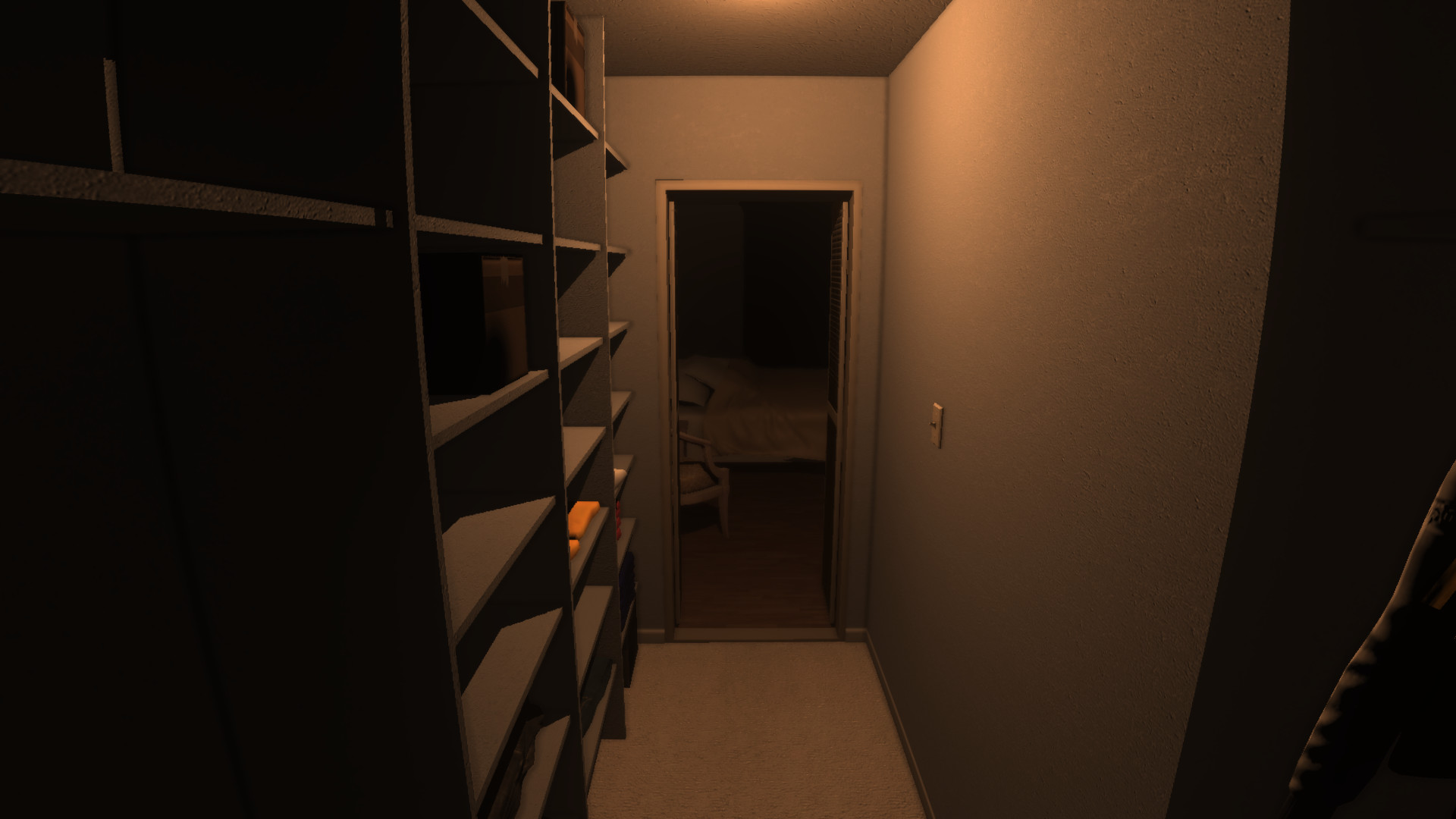 The Survey screenshot #1