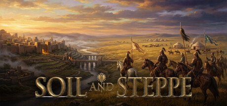 Soil and Steppe