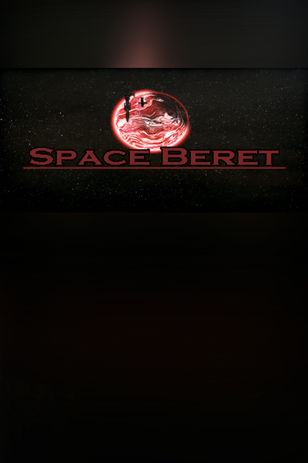Cover art of Space Beret