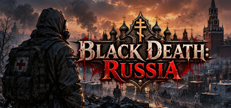 Black Death: Russia