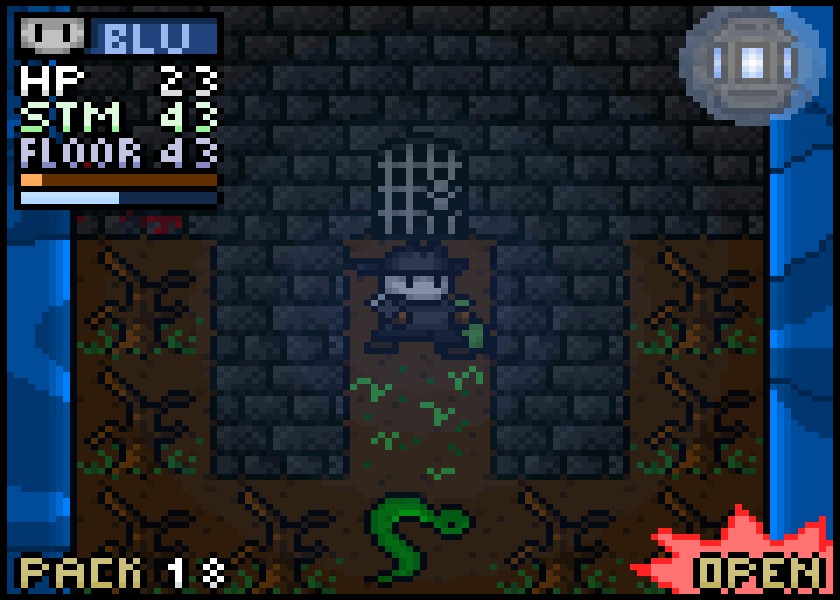 #6. Equin: The Lantern (Steam) 由: DXF Games