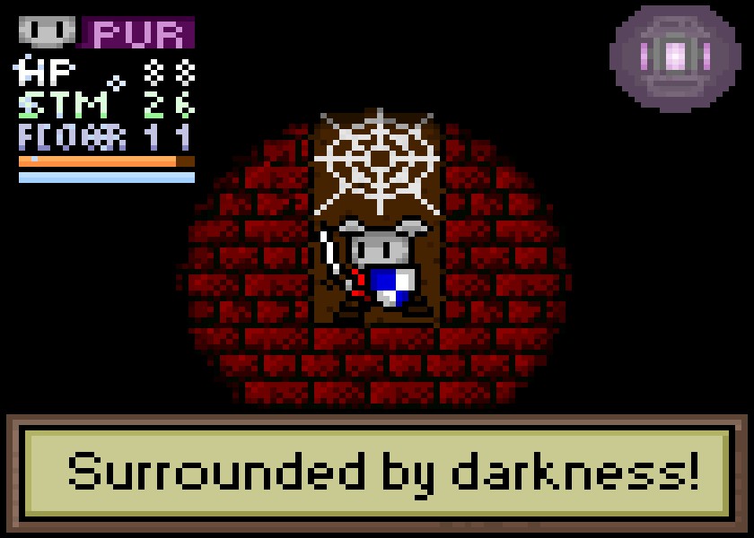 #2. Equin: The Lantern (Steam) 由: DXF Games