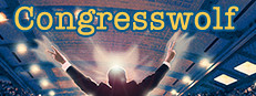 Congresswolf game cover