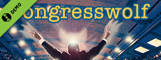 Congresswolf Demo Small Capsule Image