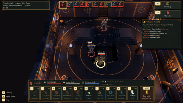 Heroes of Underhollow — 6