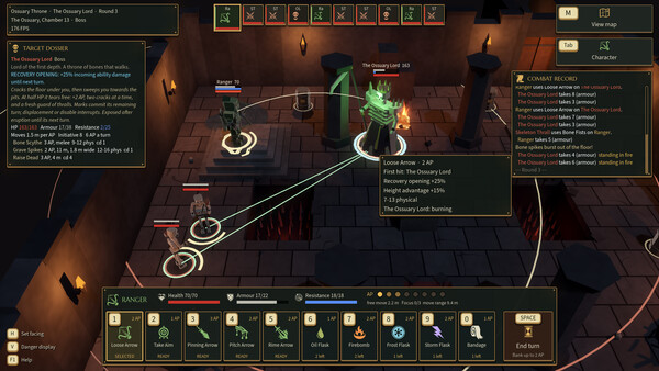 Heroes of Underhollow — 9