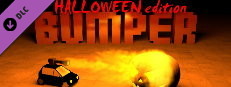 Bumper Halloween Small Capsule Image