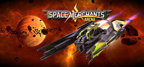 Space Merchants: Arena crack status