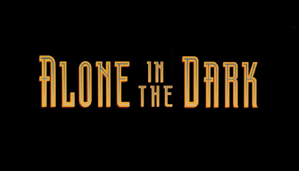 Steam：Alone in the Dark 1