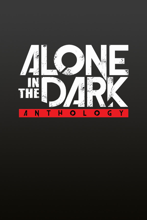 Alone in the Dark