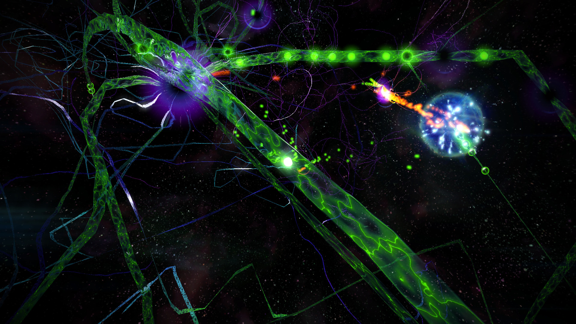 Star-Twine Featured Screenshot #1