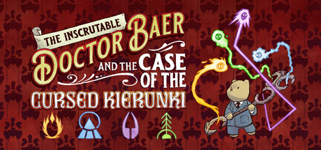 The Inscrutable Doctor Baer and the Case of the Cursed Kierunki