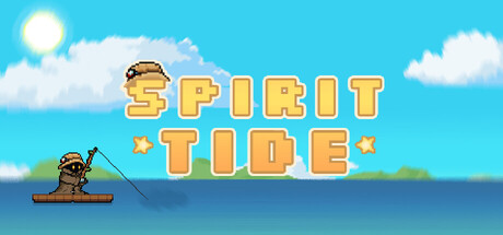 Spirit Tide