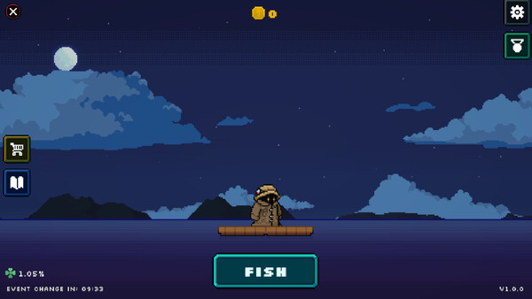 Spirit Tide