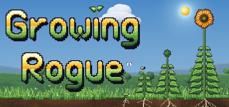 Growing Rogue
