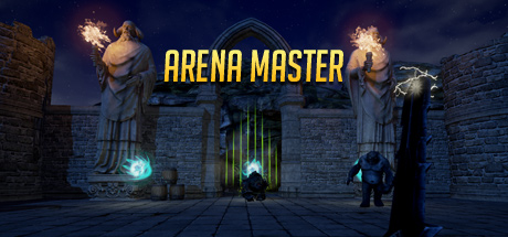 Arena Master Cheat Engine/CT