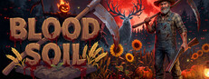 Blood Soil