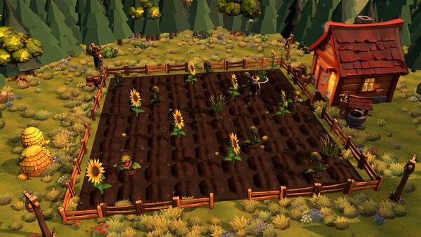 Blood Soil