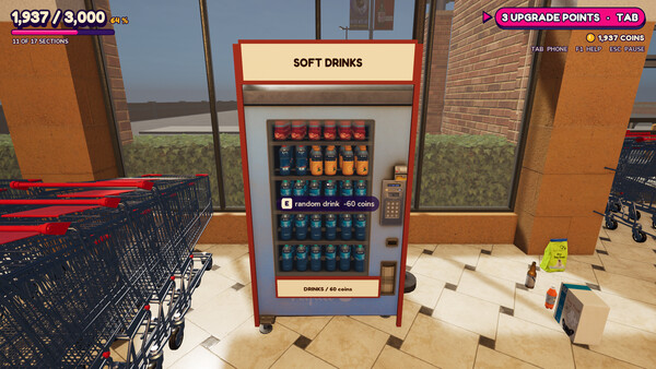 Supermarket in Order screenshot 8