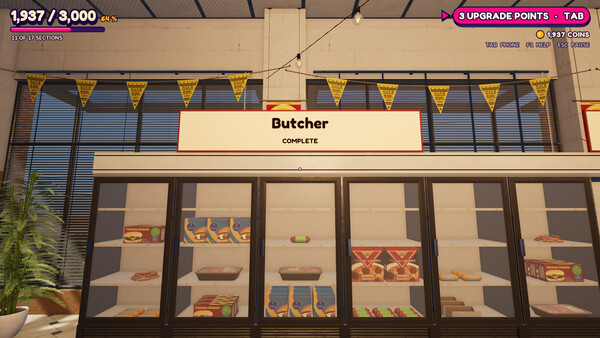 Supermarket in Order screenshot 6