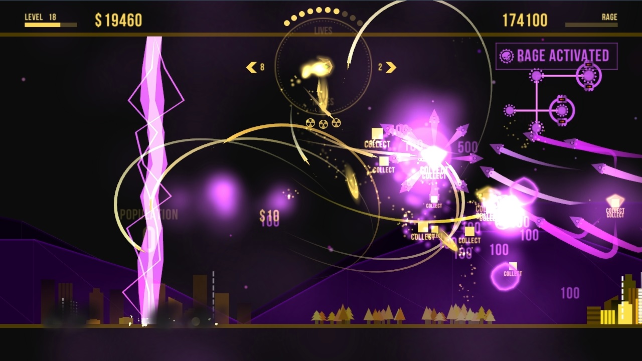 Paladin Featured Screenshot #1