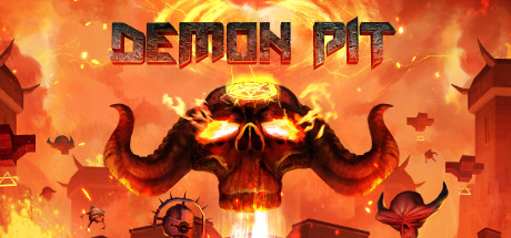 Demon Pit Cover Image