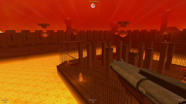 Demon Pit screenshot 7