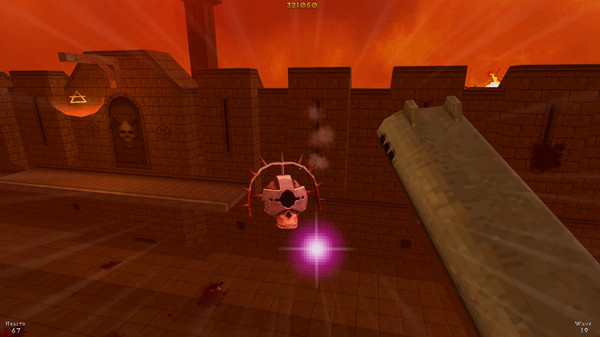 Demon Pit screenshot 12