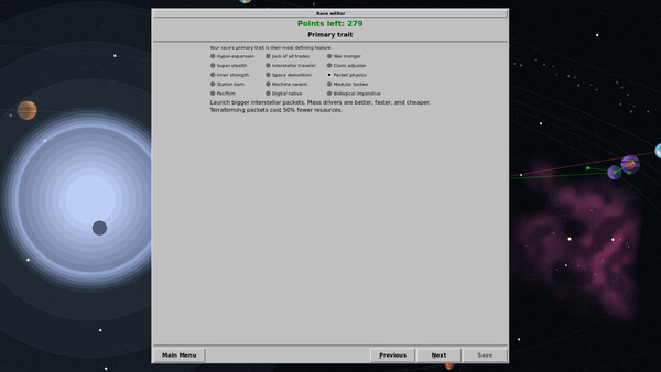 Asteria 4X screenshot 7