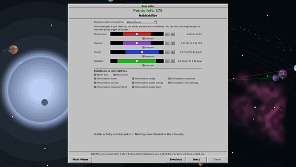 Asteria 4X screenshot 8
