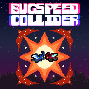 Bugspeed Collider - Soundtrack screenshot 1