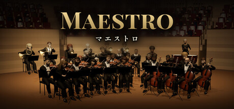 MAESTRO | マエストロ