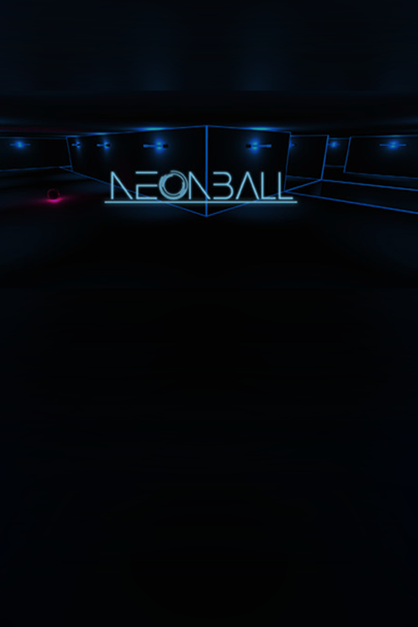 Cover art of NeonBall