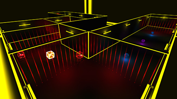 NeonBall screenshot 5