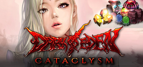 Dark Eden PC game deal – free