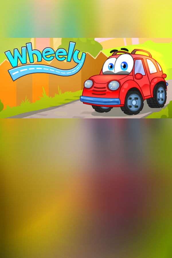 Cover art of Wheely
