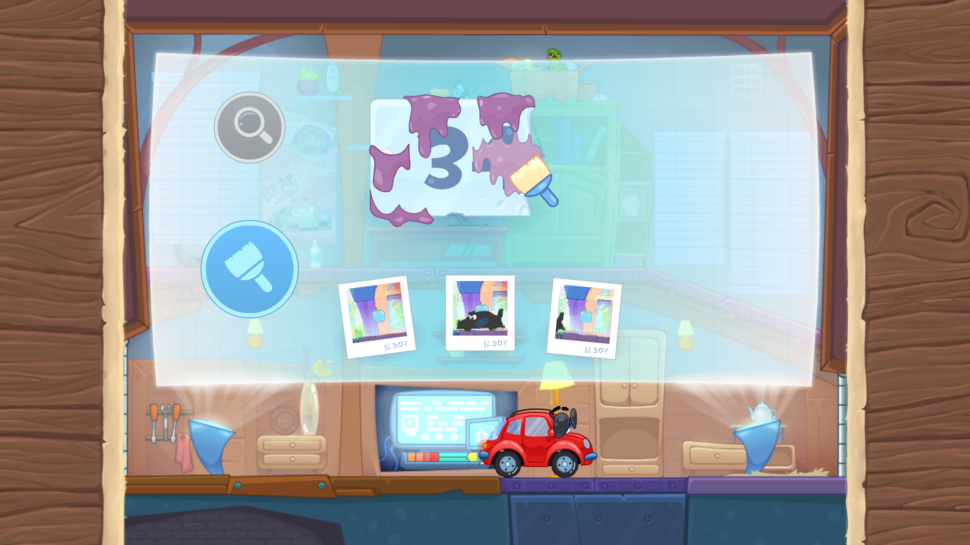 Wheely screenshot #7