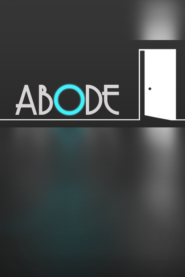Cover art of Abode