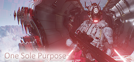 One Sole Purpose cover art