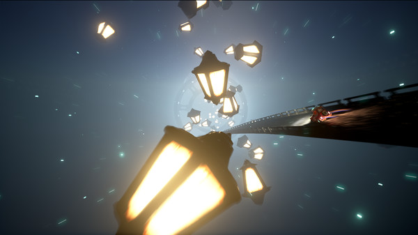 Screenshot z RunningJoe Screenshot z RunningJoe