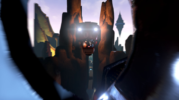 Screenshot z RunningJoe Screenshot z RunningJoe