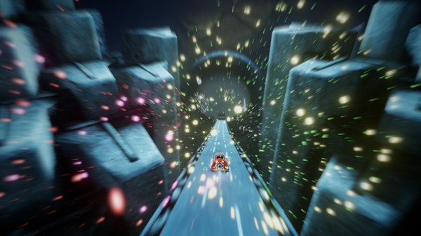 Screenshot z RunningJoe Screenshot z RunningJoe