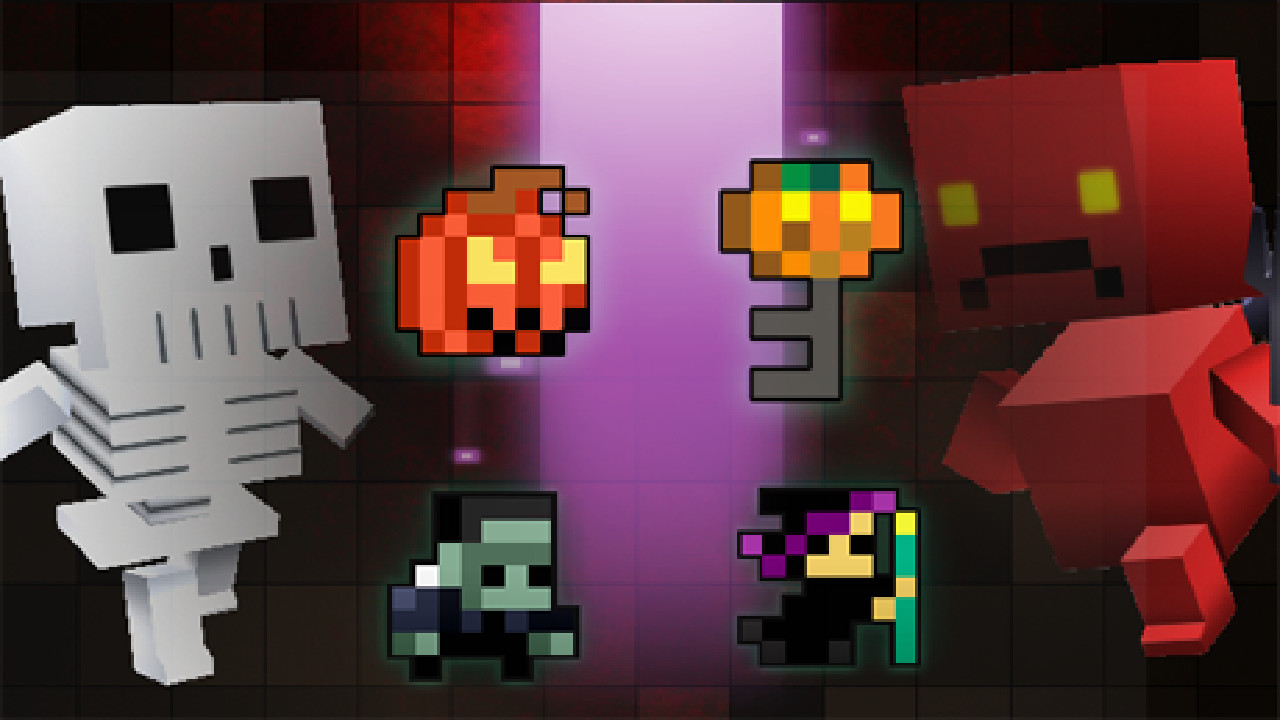 Realm of the Mad God: Halloween Pack Featured Screenshot #1