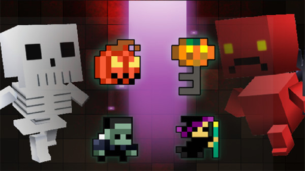 Realm of the Mad God: Halloween Pack