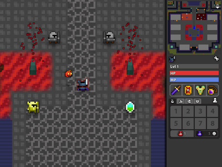 Realm of the Mad God: Halloween Pack