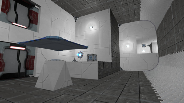 Gimbal Gravity screenshot 3