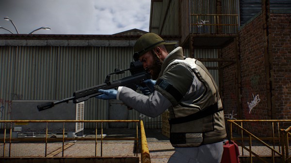 PAYDAY 2: Gage Spec Ops Pack