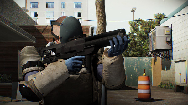 PAYDAY 2: Gage Spec Ops Pack